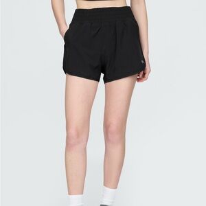 GapFit Women's High-Rise Running Shorts